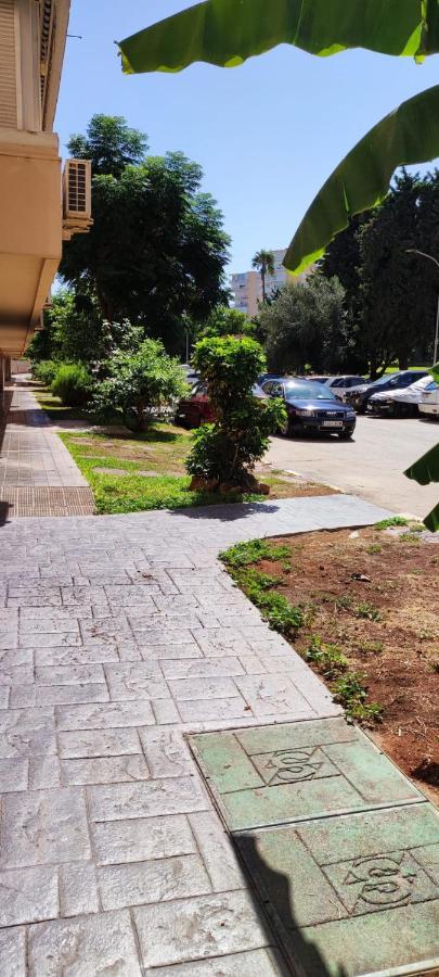 Carlos Beach Ground Floor Apartment & Parking Torremolinos Esterno foto